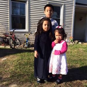 Meet your Posher, Judith